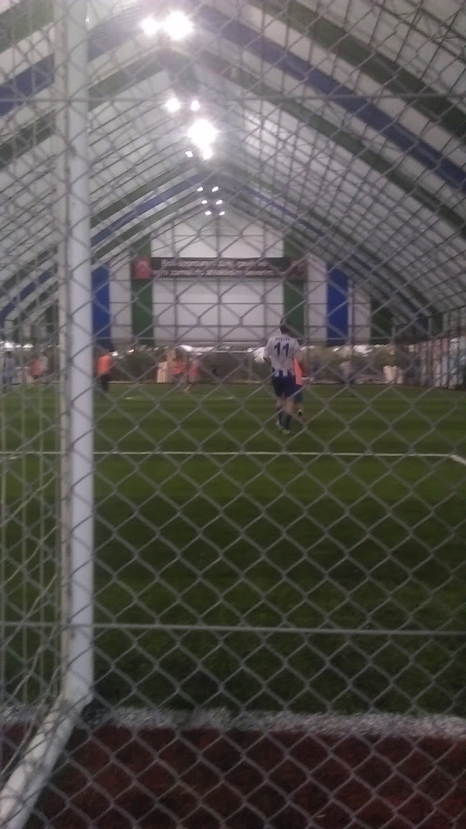 Efe Spor Tesisleri - Silivri Spor Tesisi - Görsel 4