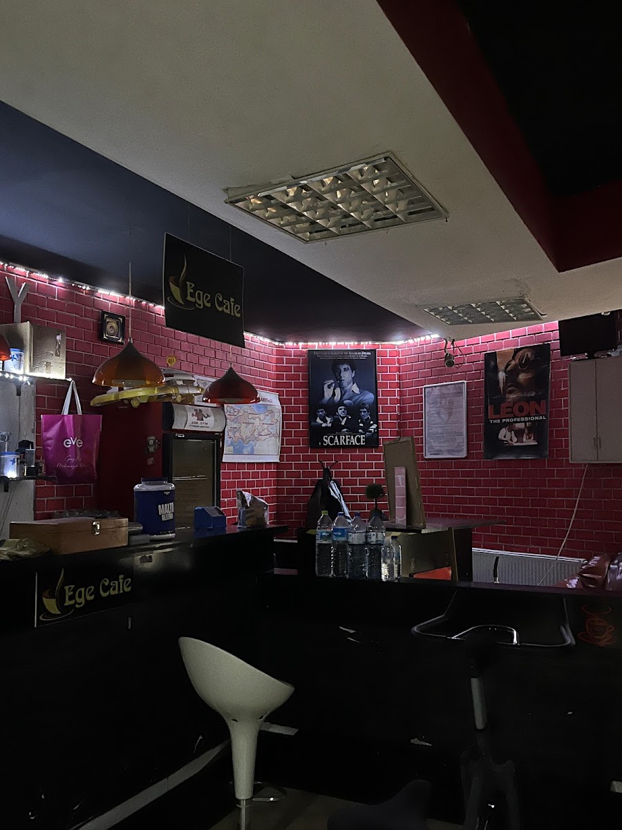 Ege Gym Fitness - Tuzla Spor Tesisi - Görsel 3