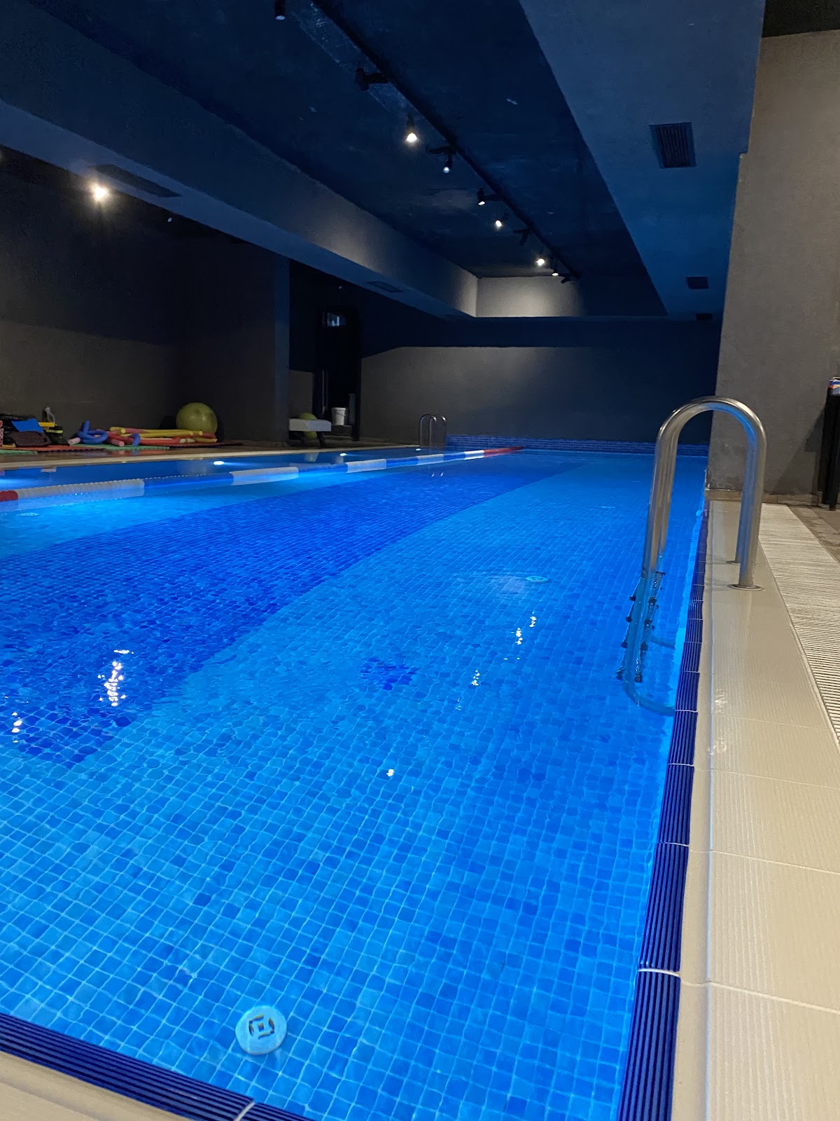 Egosport Yüzme Kursu