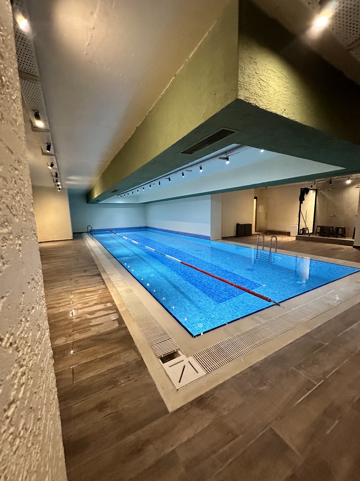 Egosport Yüzme Kursu - Maltepe Spor Tesisi - Görsel 2