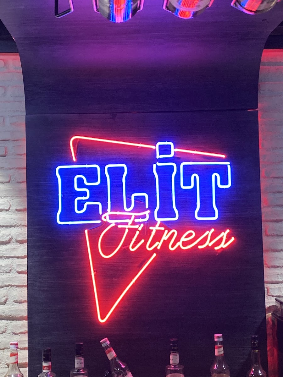 Elit Fitness Sport - Çekmeköy Spor Tesisi - Görsel 5