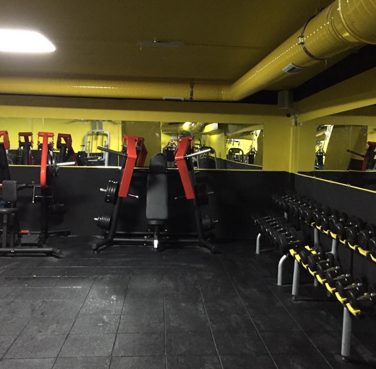 Elit Spor Merkezi - Silivri Spor Tesisi - Görsel 2