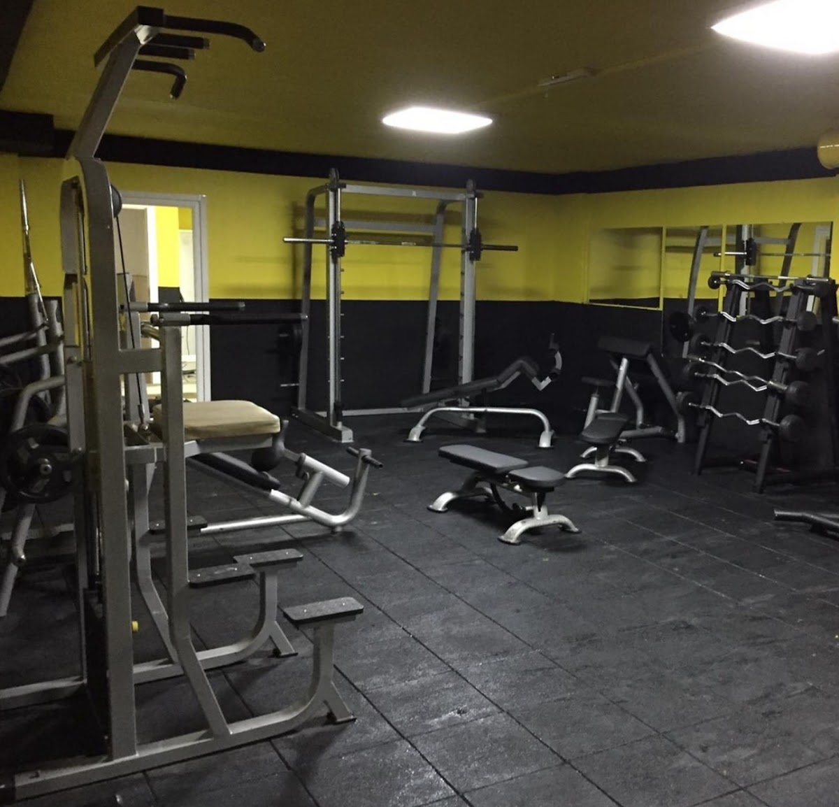 Elit Spor Merkezi - Silivri Spor Tesisi - Görsel 3