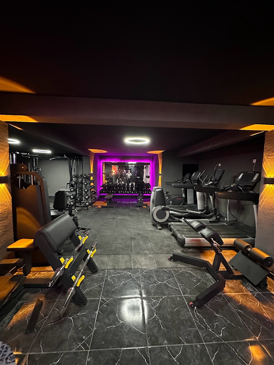 EmSports Şişli - Şişli Spor Tesisi - Görsel 2