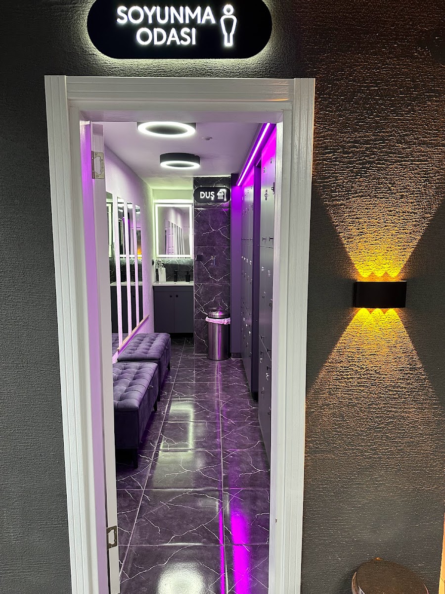 EmSports Şişli - Şişli Spor Tesisi - Görsel 3