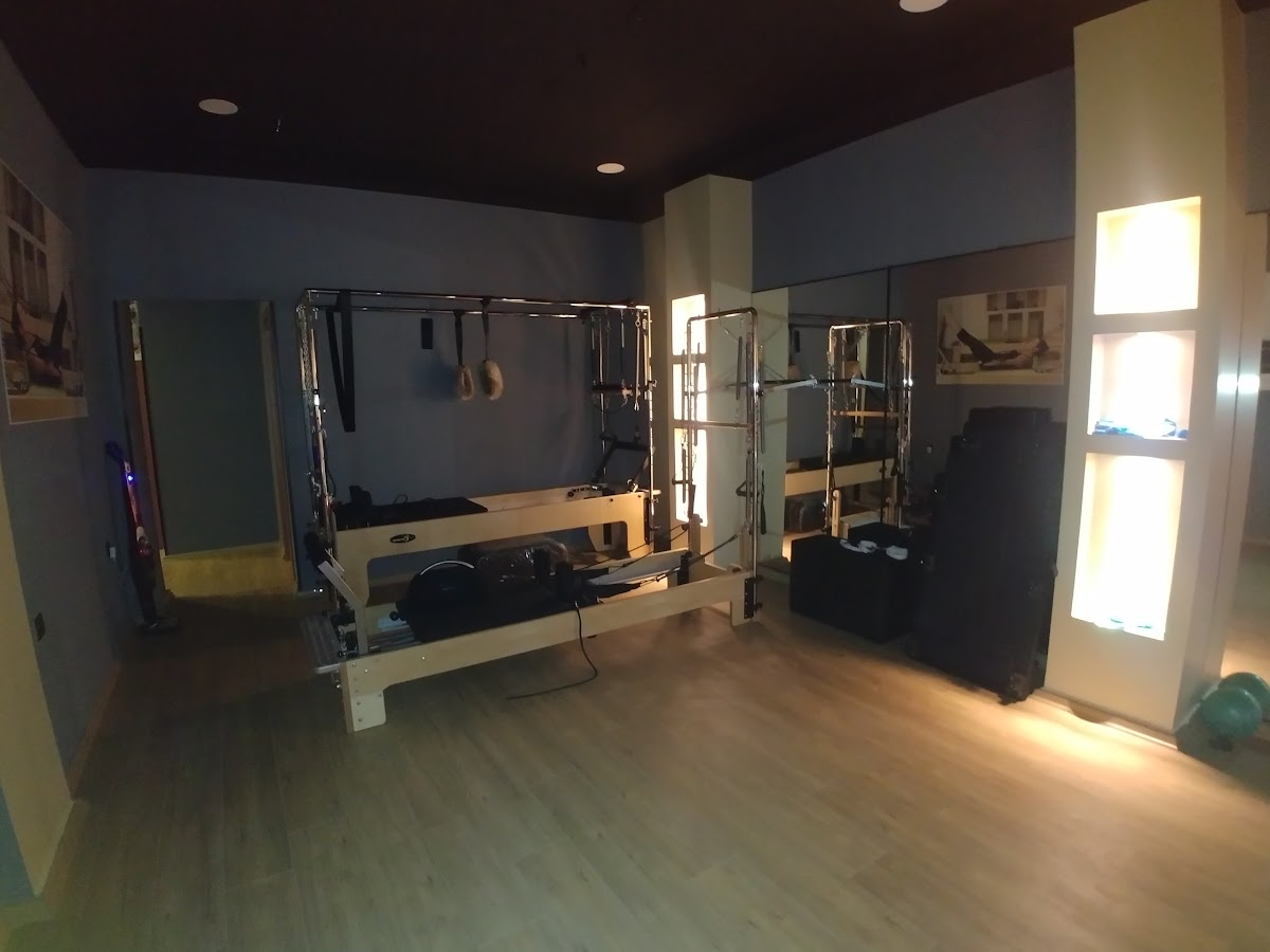 En Fitness - Pendik Spor Tesisi - Görsel 4