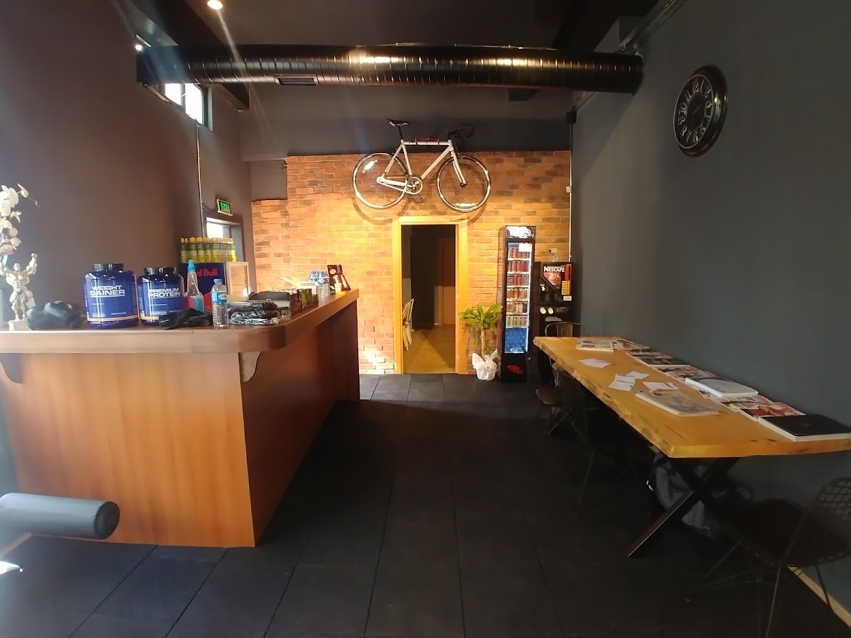 En Fitness - Pendik Spor Tesisi - Görsel 6