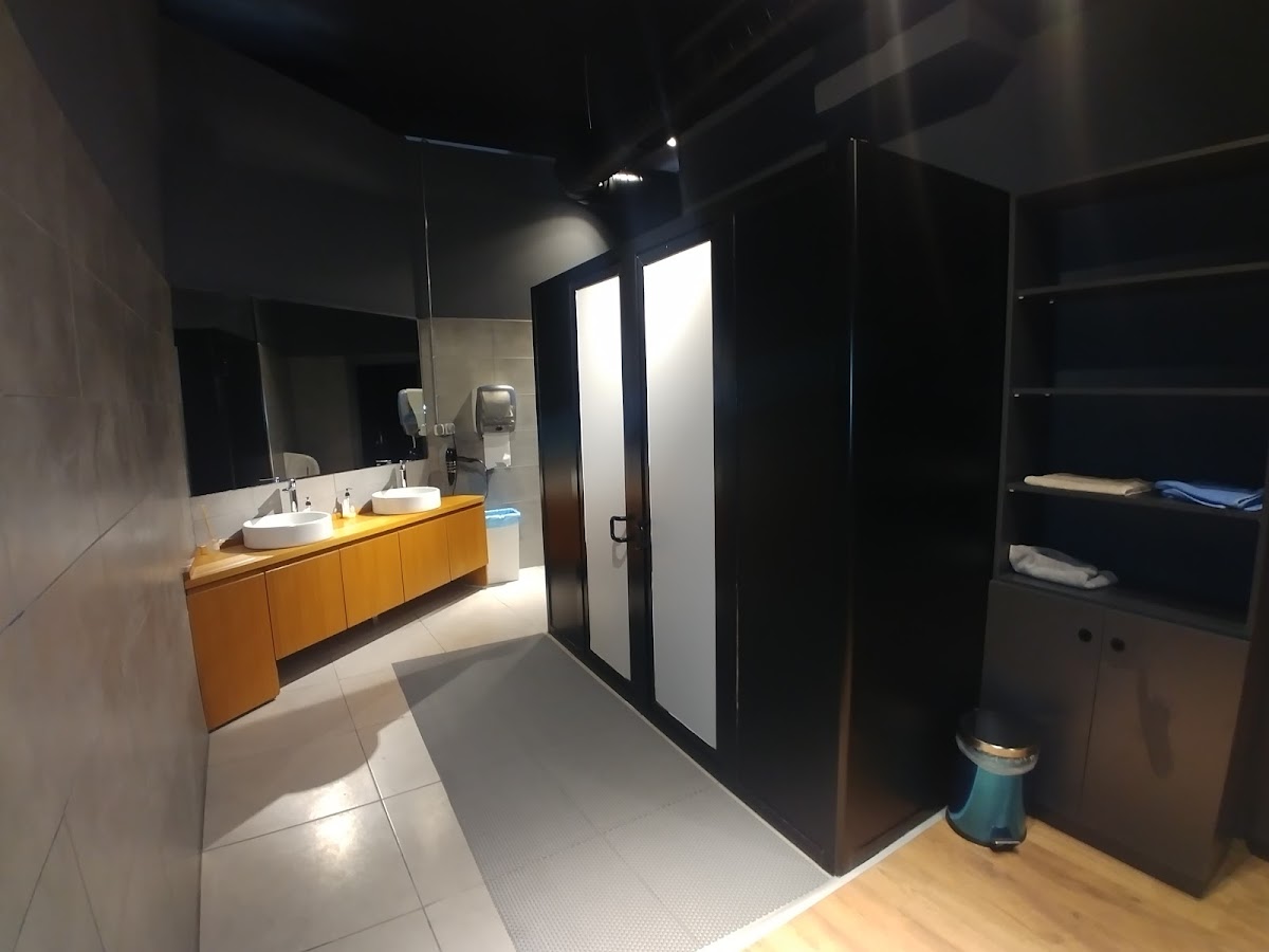 En Fitness - Pendik Spor Tesisi - Görsel 7