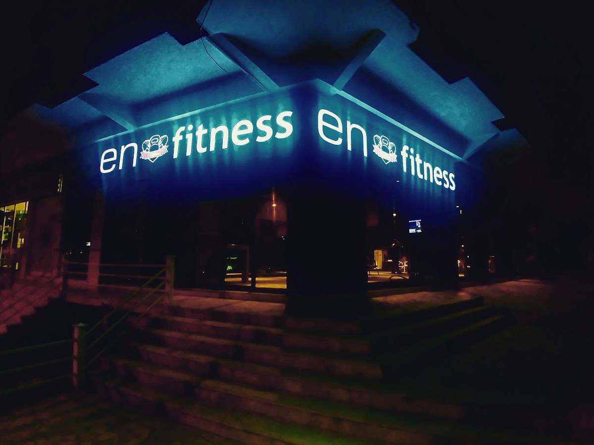 En Fitness - Pendik Spor Tesisi - Görsel 8