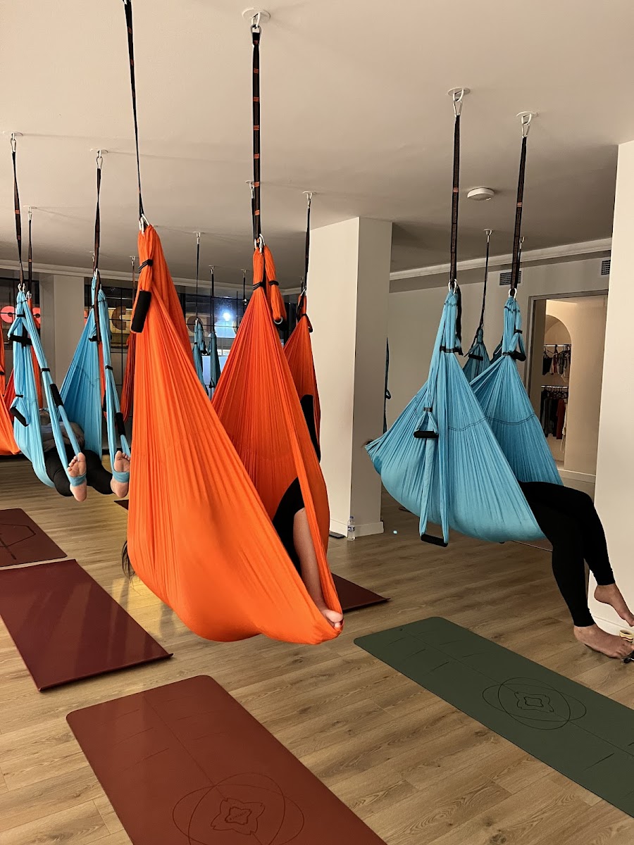 Enso Yoga & Pilates - Kartal Spor Tesisi - Görsel 2