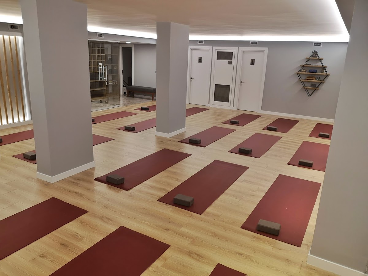 Enso Yoga & Pilates - Kartal Spor Tesisi - Görsel 4