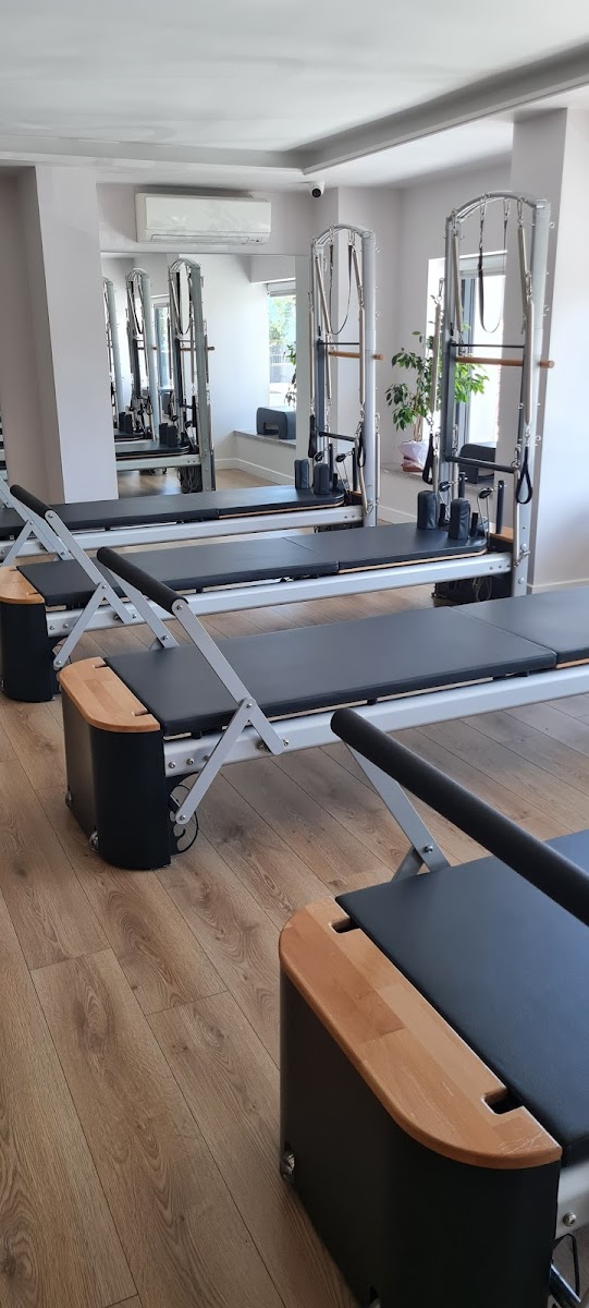 Enso Yoga & Pilates - Kartal Spor Tesisi - Görsel 5