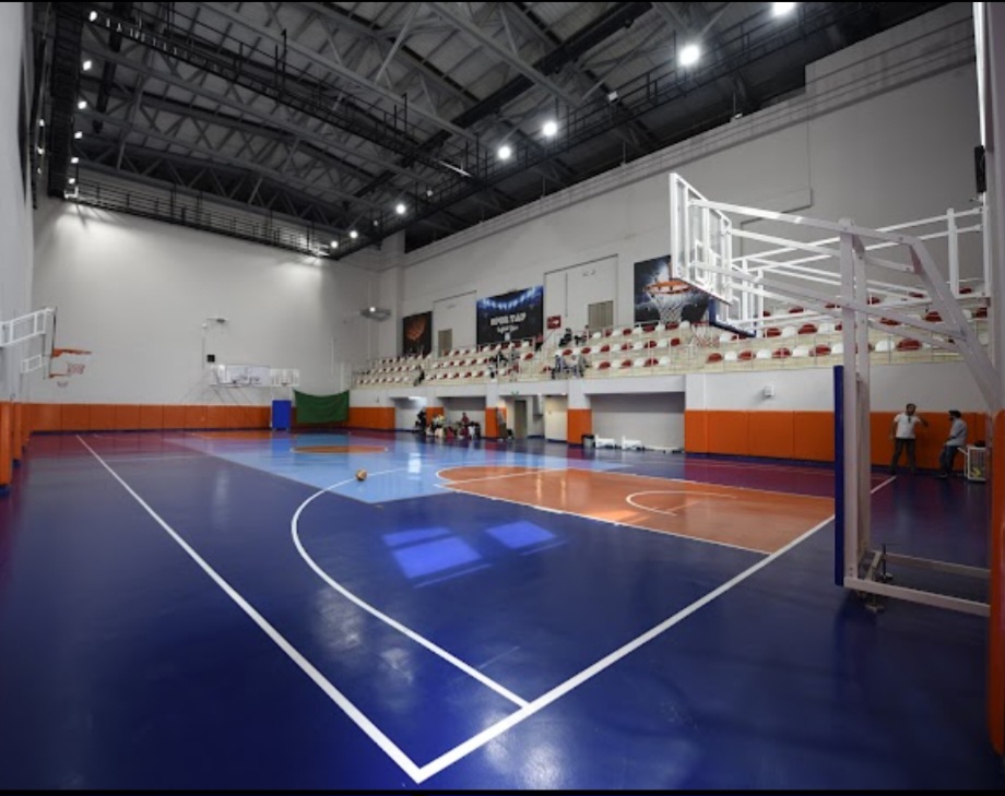 Esenler Şehit Yalçın Aran Spor Kompleksi - Pendik Spor Tesisi - Görsel 2