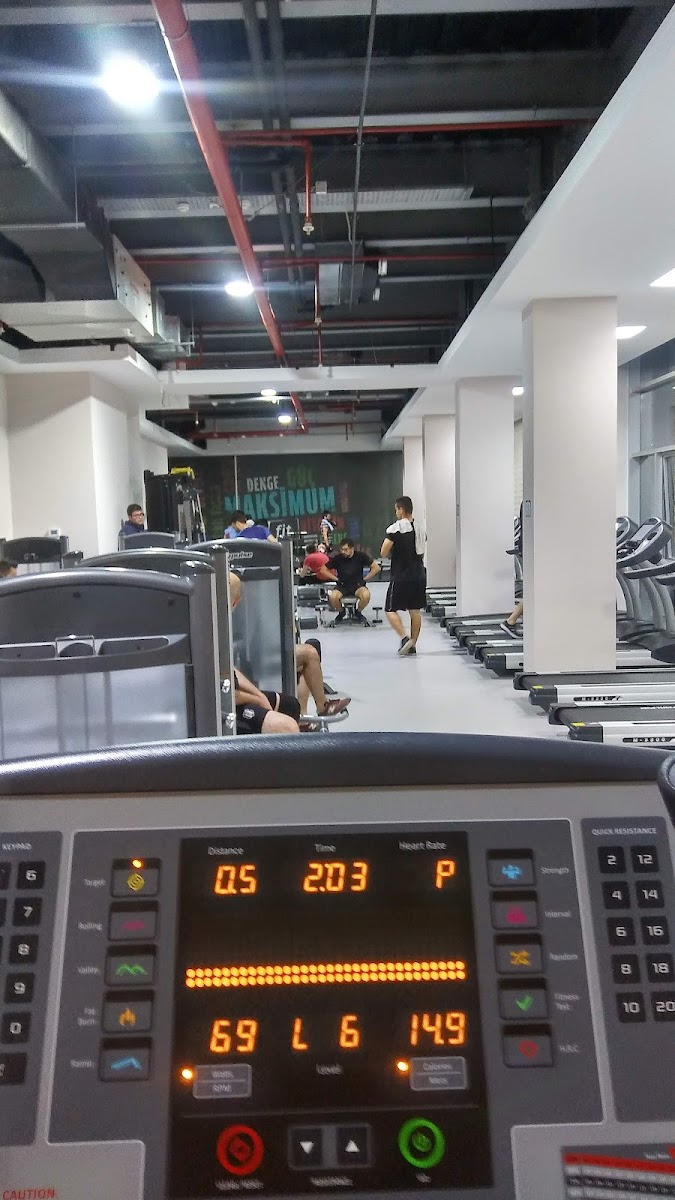 Esenler Şehit Yalçın Aran Spor Kompleksi - Pendik Spor Tesisi - Görsel 5