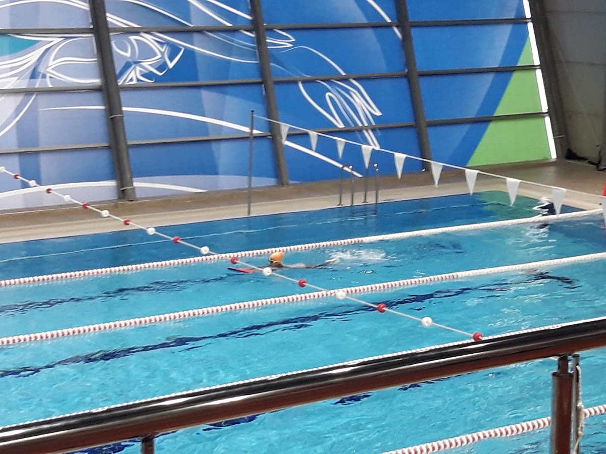 Esenler Stadyumu Kemer Stadı - Esenler Spor Tesisi - Görsel 5