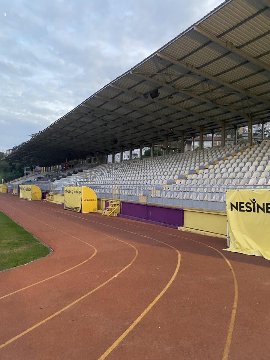 Eyüp Stadyumu - Eyüpsultan Spor Tesisi - Görsel 2