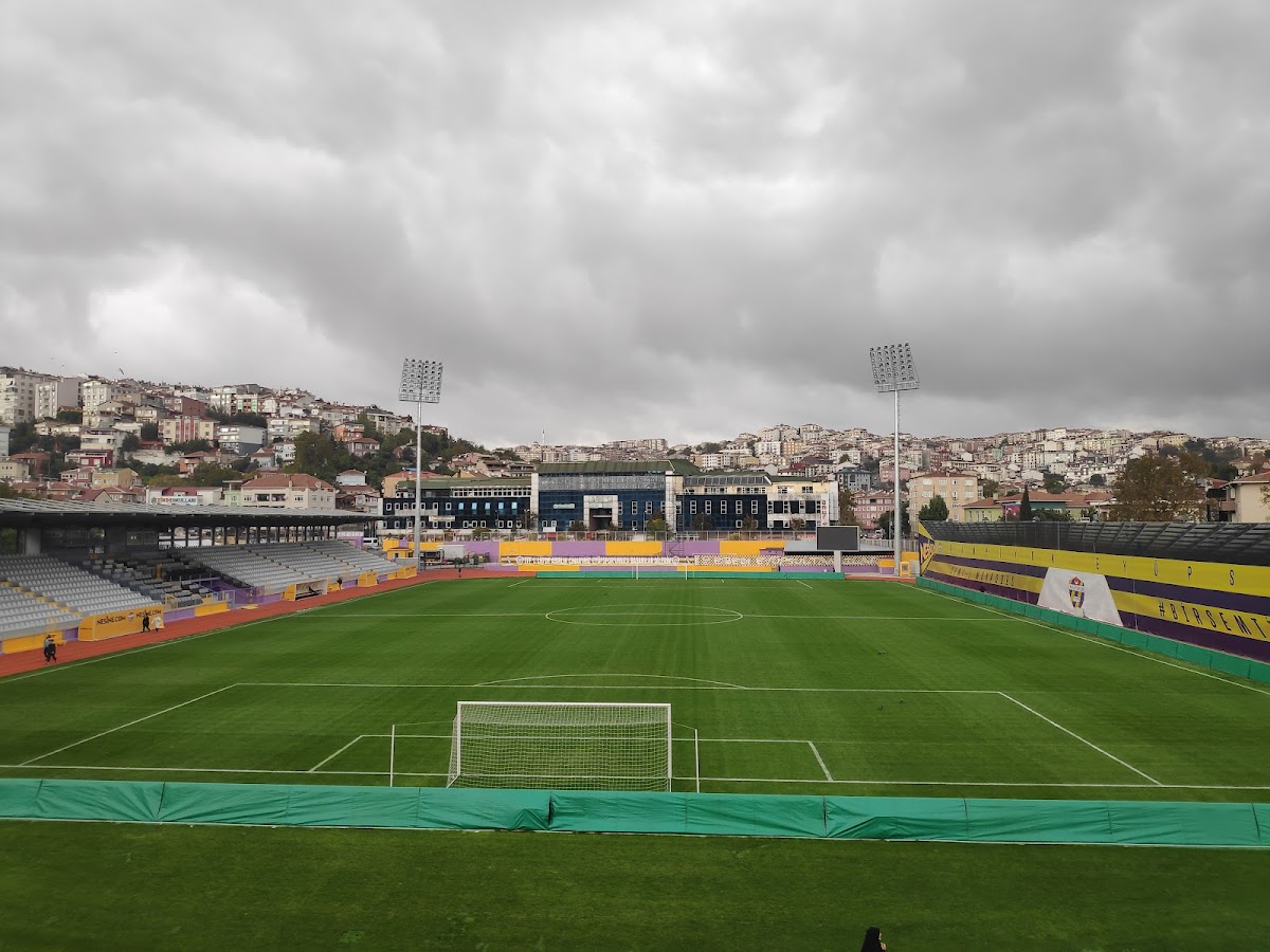 Eyüp Stadyumu - Eyüpsultan Spor Tesisi - Görsel 5