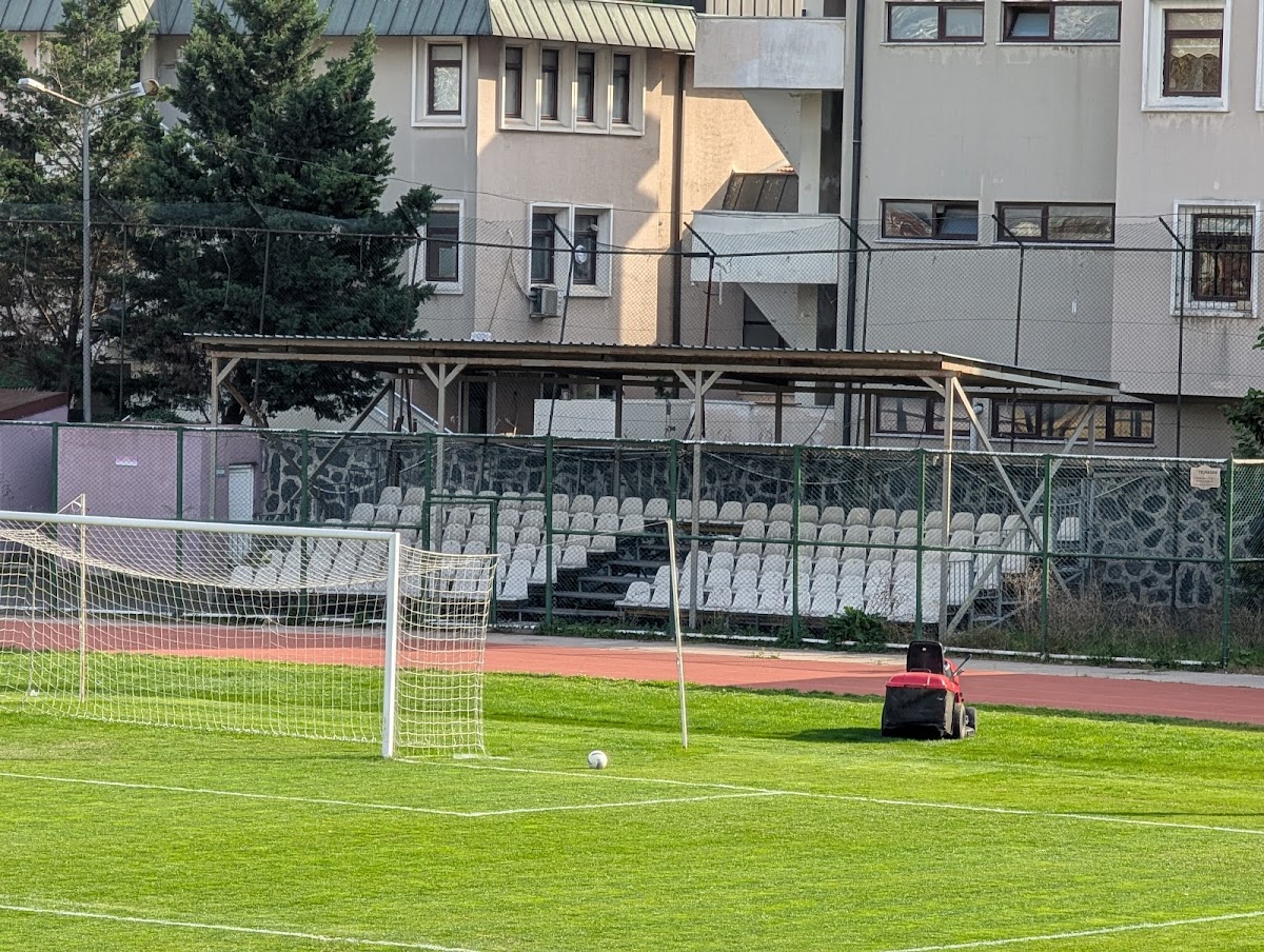 Eyüp Stadyumu - Eyüpsultan Spor Tesisi - Görsel 7