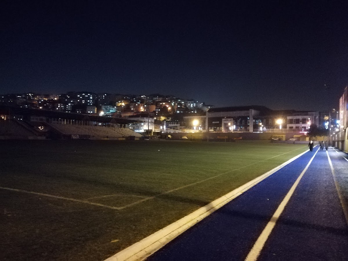 Eyüp Stadyumu - Eyüpsultan Spor Tesisi - Görsel 8