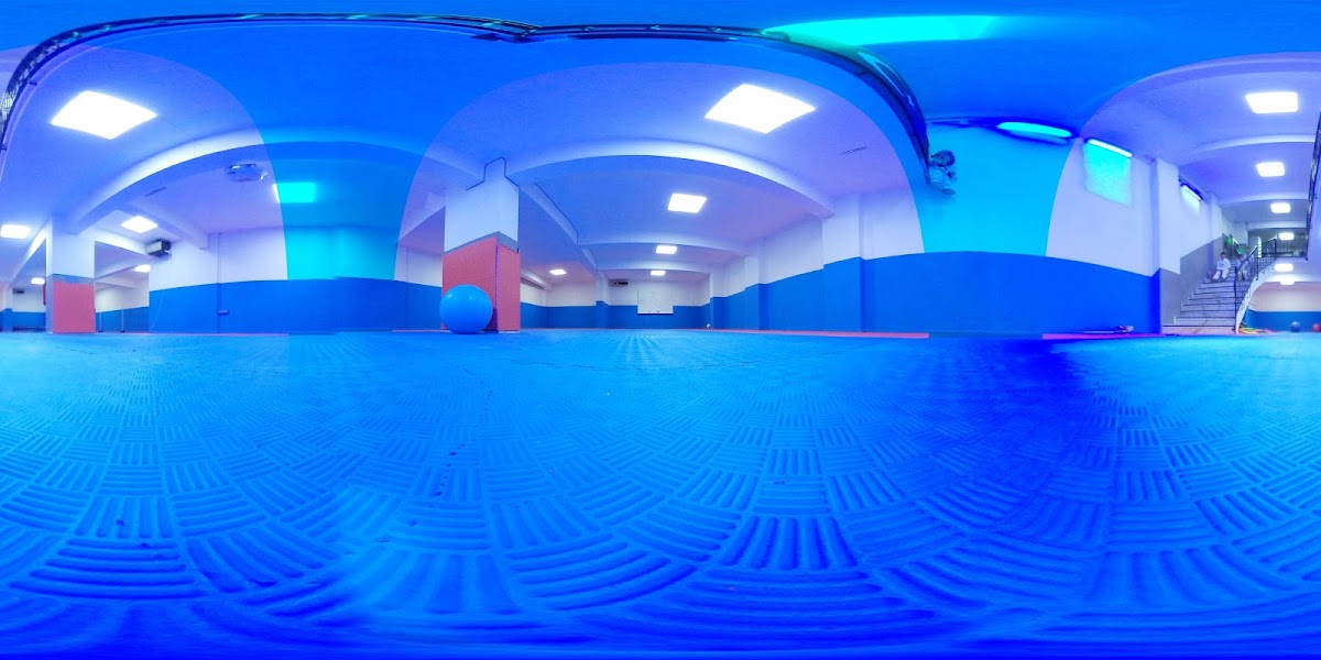 Fatih Spor Kulübü Cennet - Küçükçekmece Futbol Tesisi