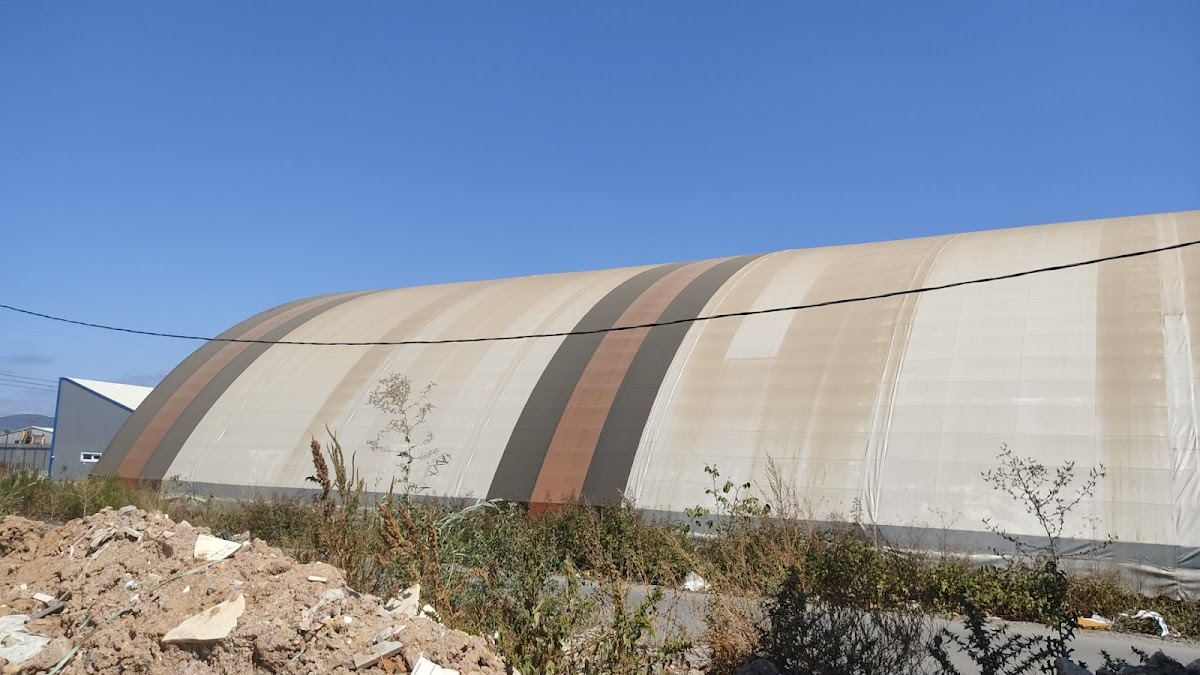 Ferhatpaşa Halı Saha ve Spor Tesisleri - Ataşehir Spor Tesisi - Görsel 5