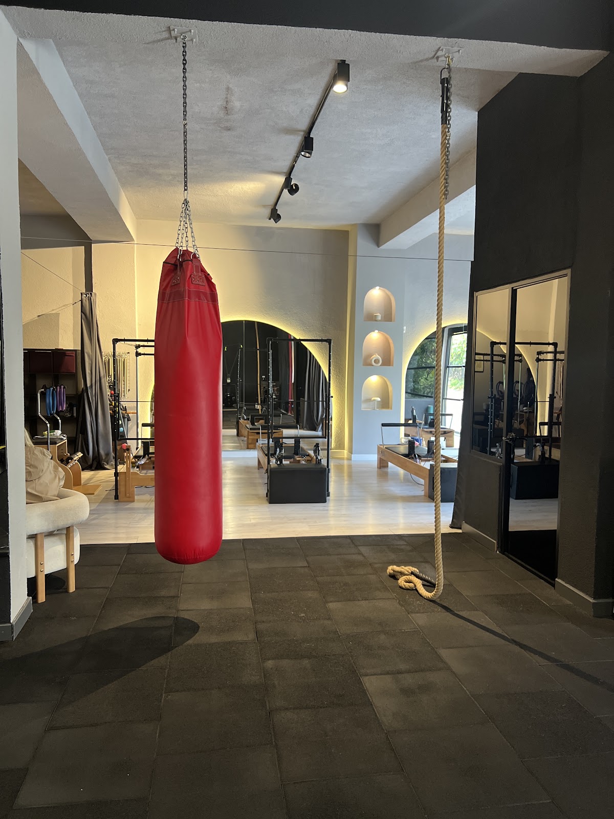 Fit Lions Personal Training - Üsküdar Spor Tesisi - Görsel 2