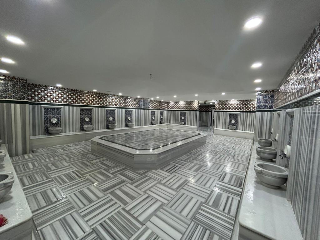 Fit Park Karadeniz Mah - Gaziosmanpaşa Spor Tesisi - Görsel 3