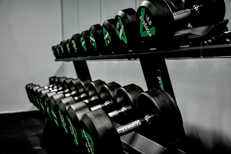 FIT Sports - Kağıthane Spor Tesisi - Görsel 5