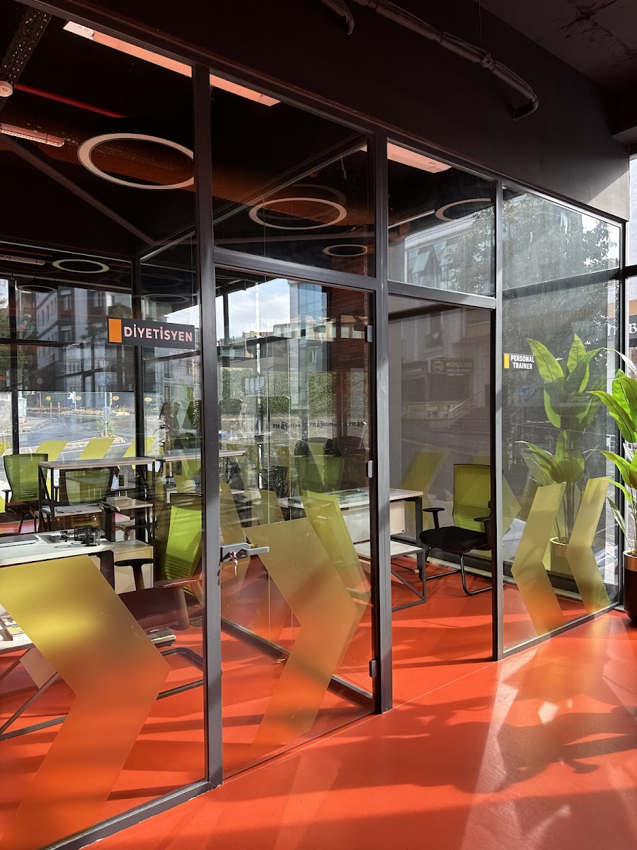 Fit Station Çekmeköy - Çekmeköy Spor Tesisi - Görsel 5