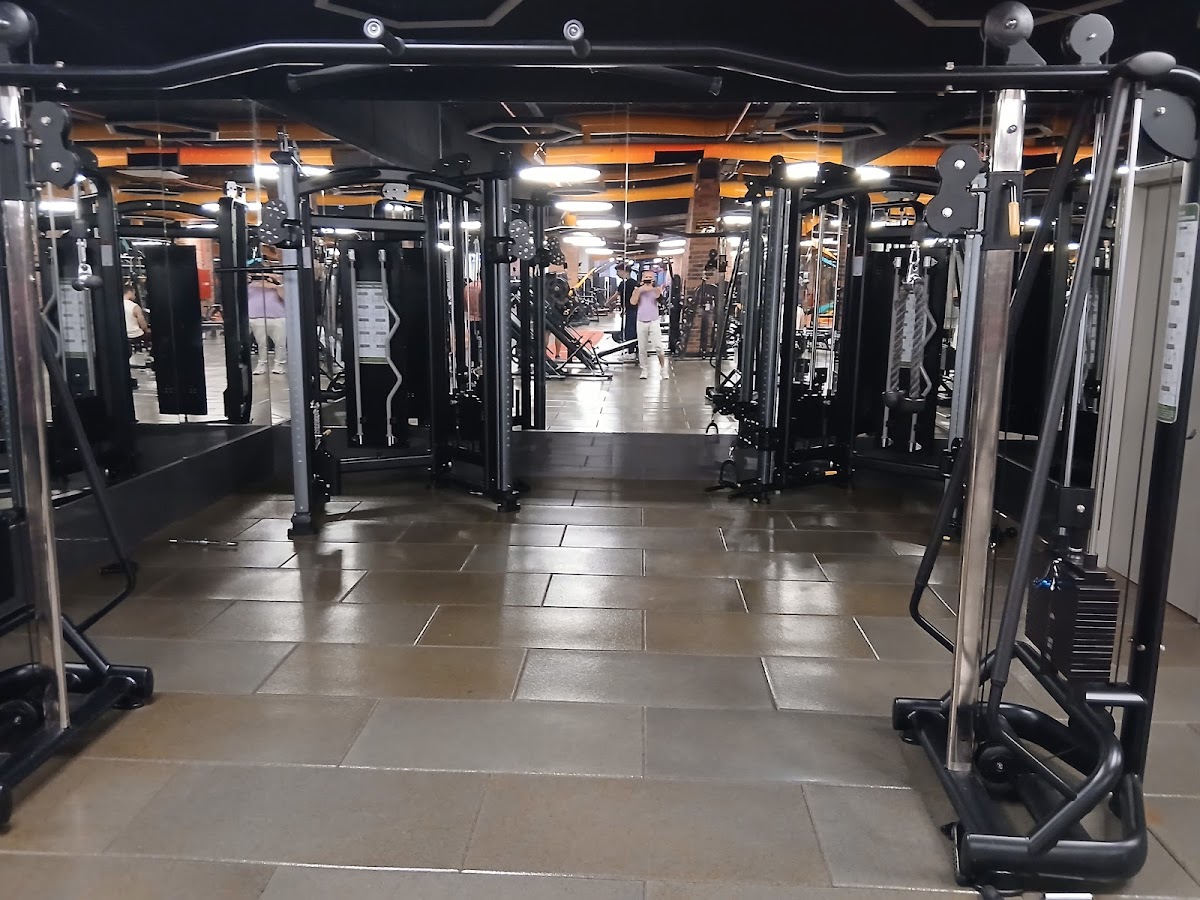 Fit Station Kartal - Kartal Spor Tesisi - Görsel 3