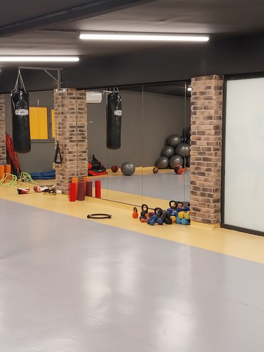 Fit Station Ümraniye - Ümraniye Spor Tesisi - Görsel 4