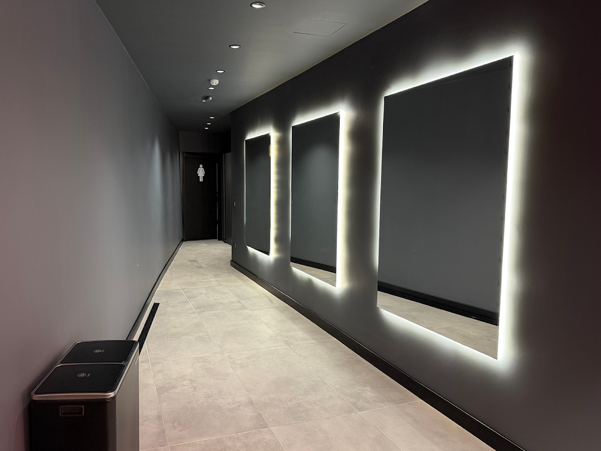 Fitbox Fitness - Beykoz Spor Tesisi - Görsel 6