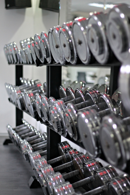 FitHouse Fitness Club - Kadıköy Spor Tesisi - Görsel 3