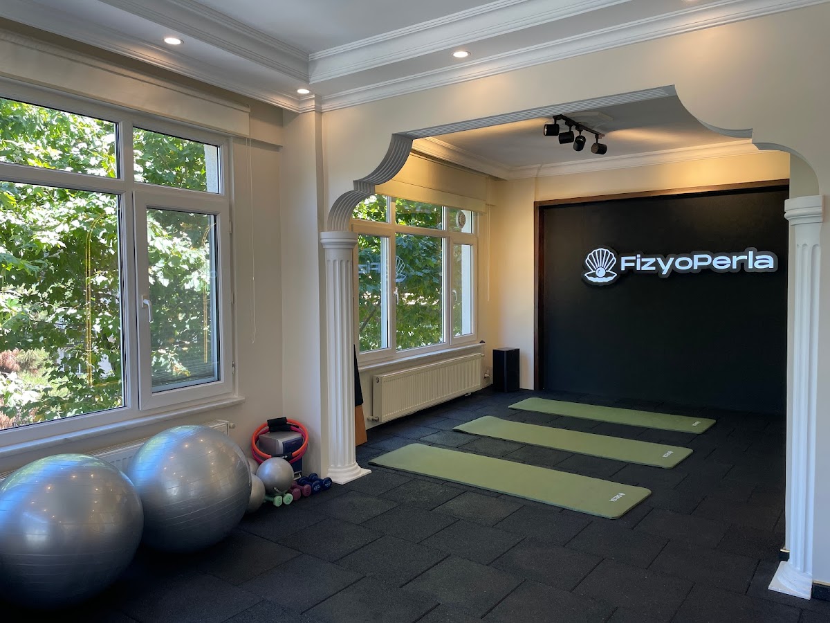 FizyoPerla Klinik Pilates - Pendik Spor Tesisi - Görsel 3