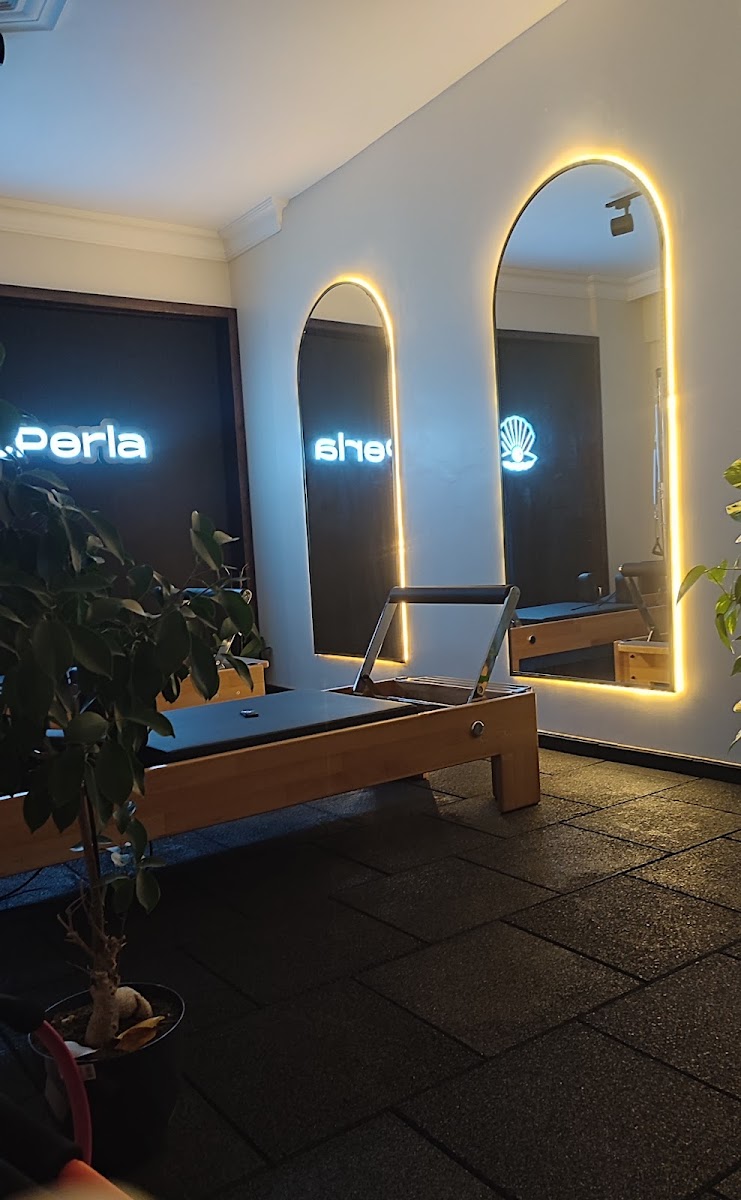 FizyoPerla Klinik Pilates - Pendik Spor Tesisi - Görsel 4