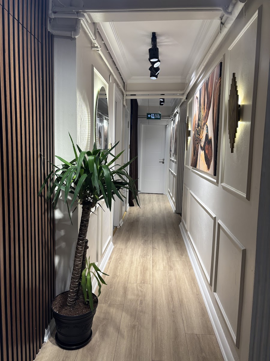 FizyoPerla Klinik Pilates - Pendik Spor Tesisi - Görsel 5