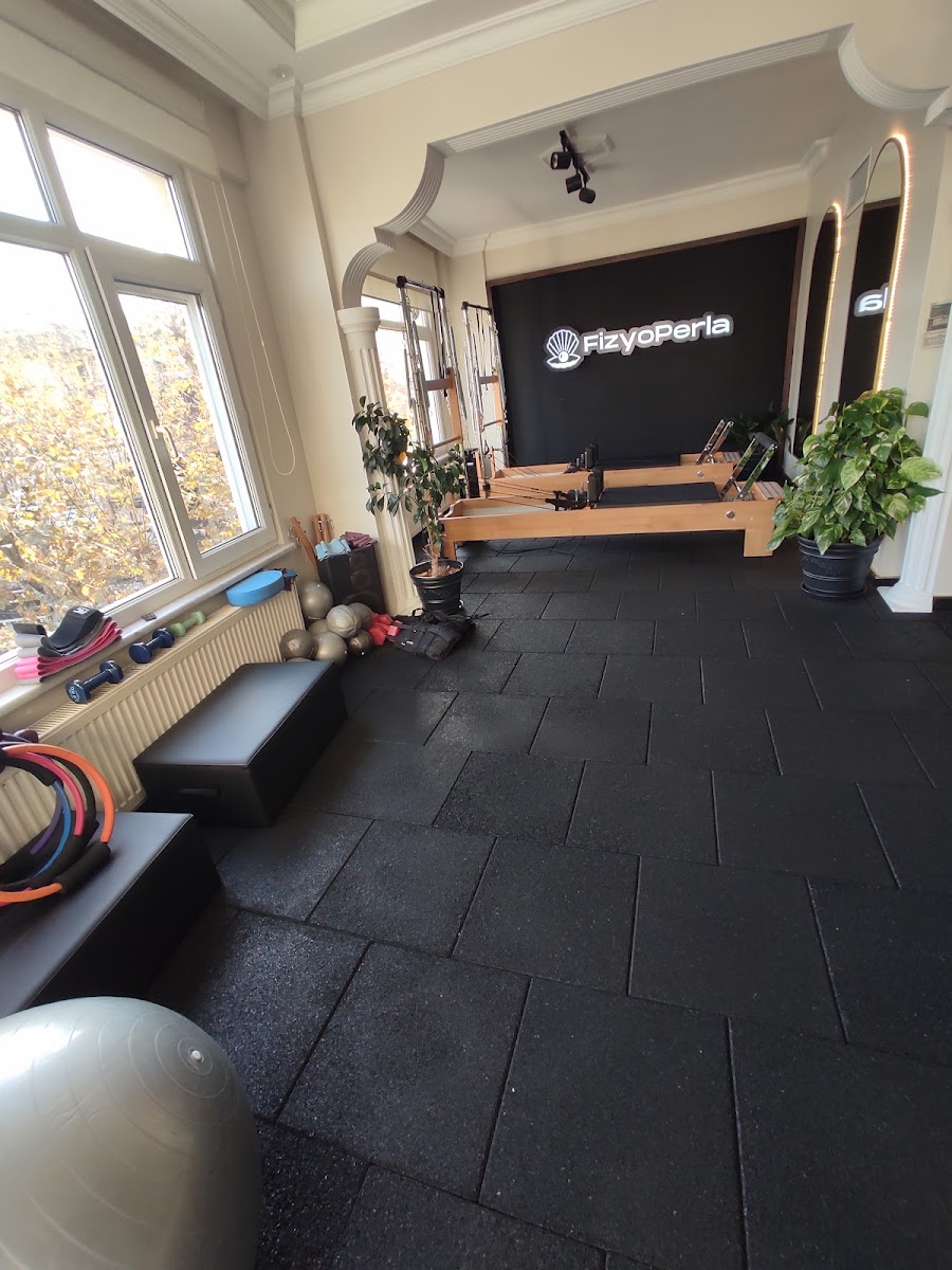 FizyoPerla Klinik Pilates - Pendik Spor Tesisi - Görsel 7