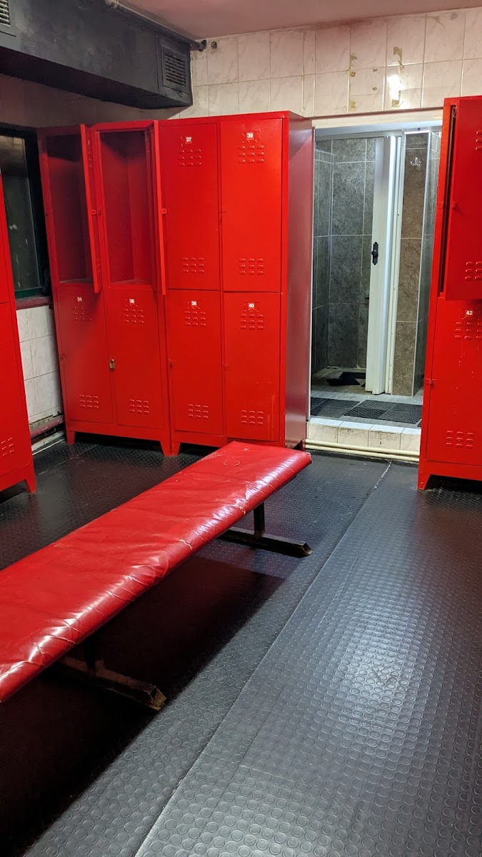 Flash Gym - Beyoğlu Spor Tesisi - Görsel 3