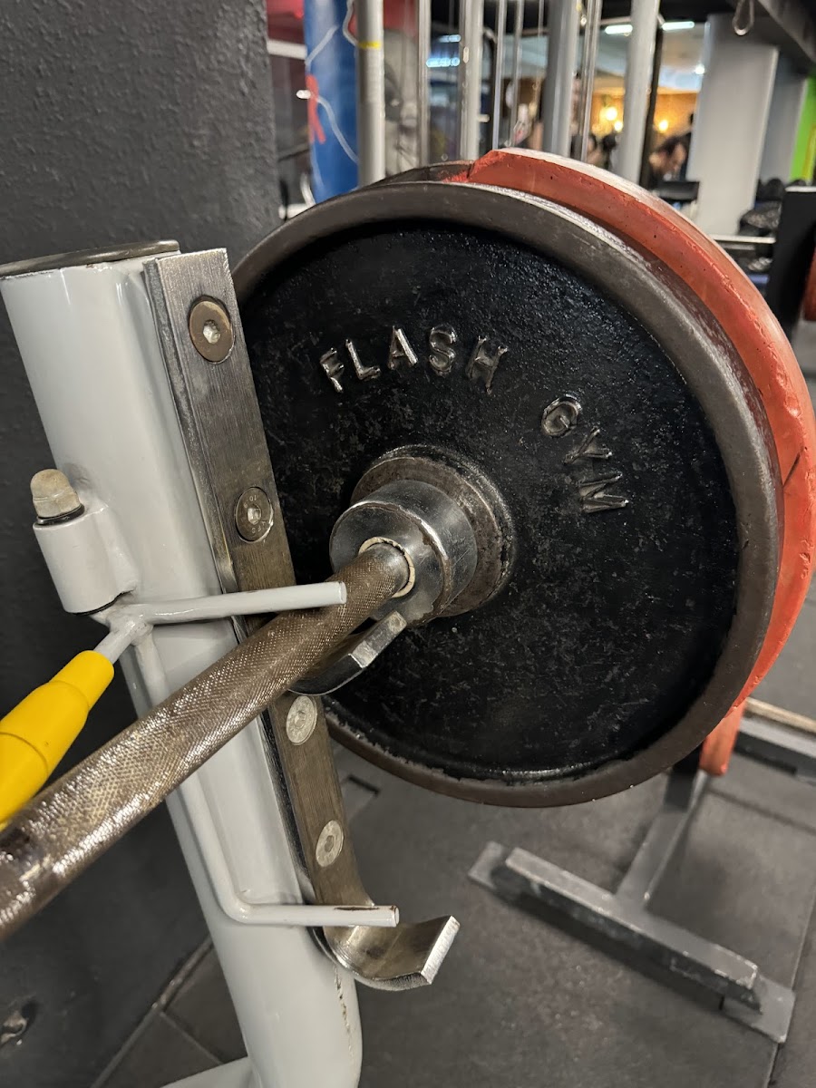 Flash Gym - Beyoğlu Spor Tesisi - Görsel 5