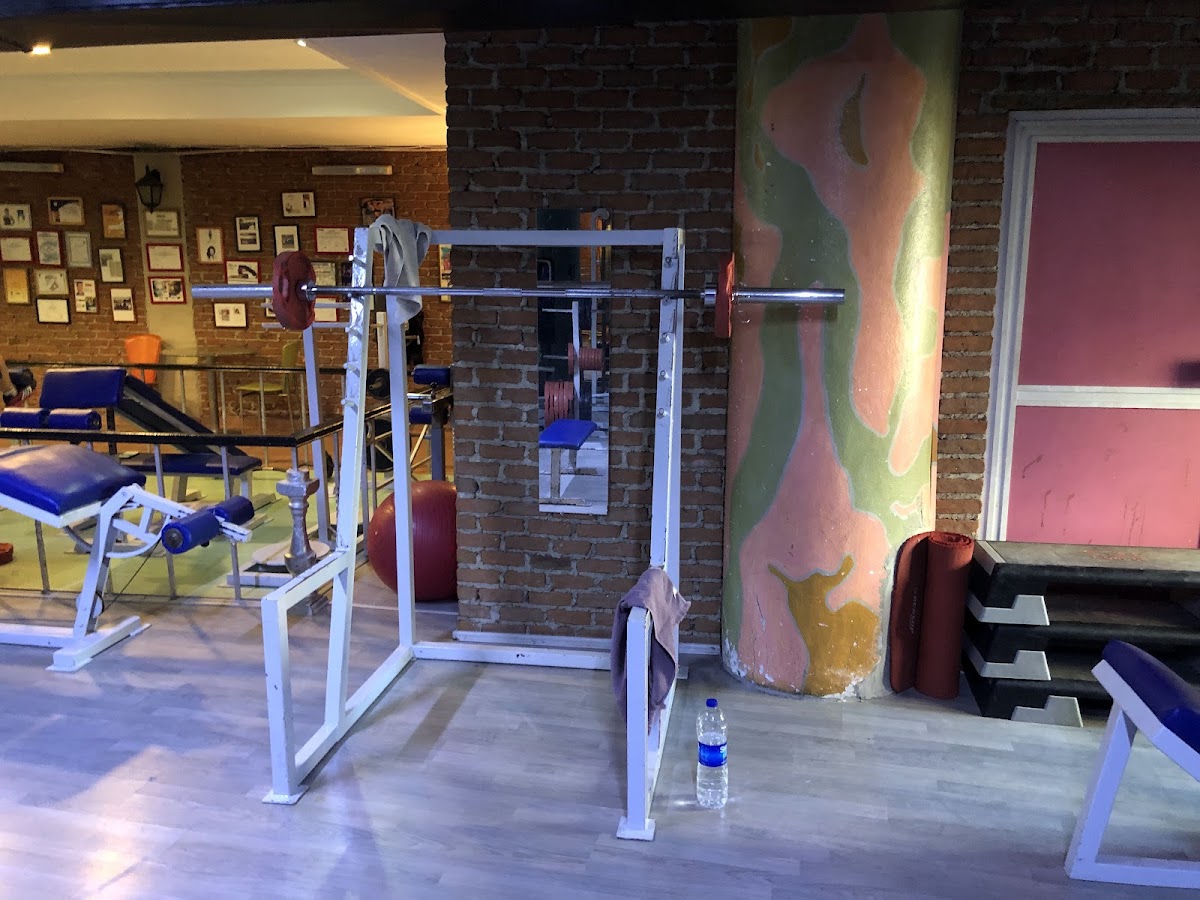 Flash Gym - Beyoğlu Spor Tesisi - Görsel 6