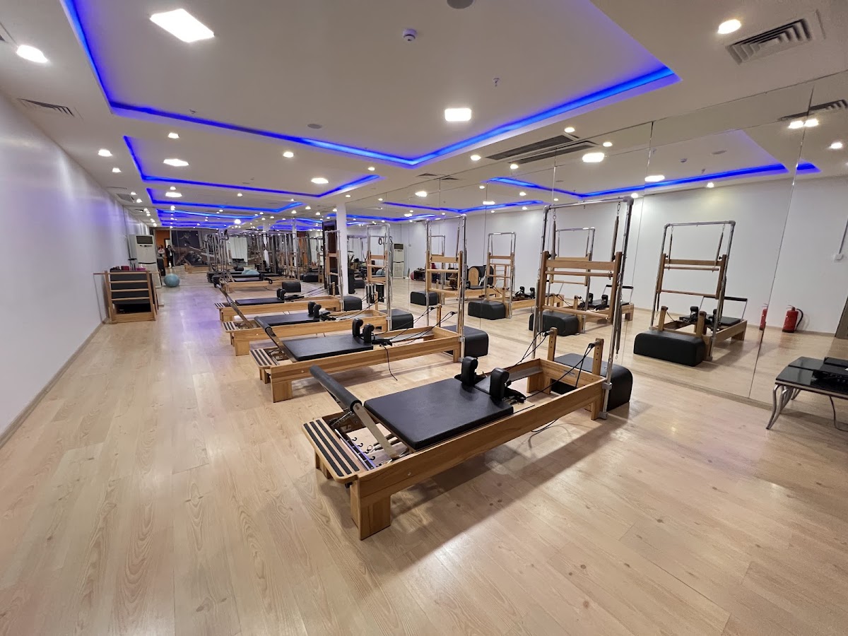 Fly Fit Sports Kurtköy - Pendik Spor Tesisi - Görsel 3