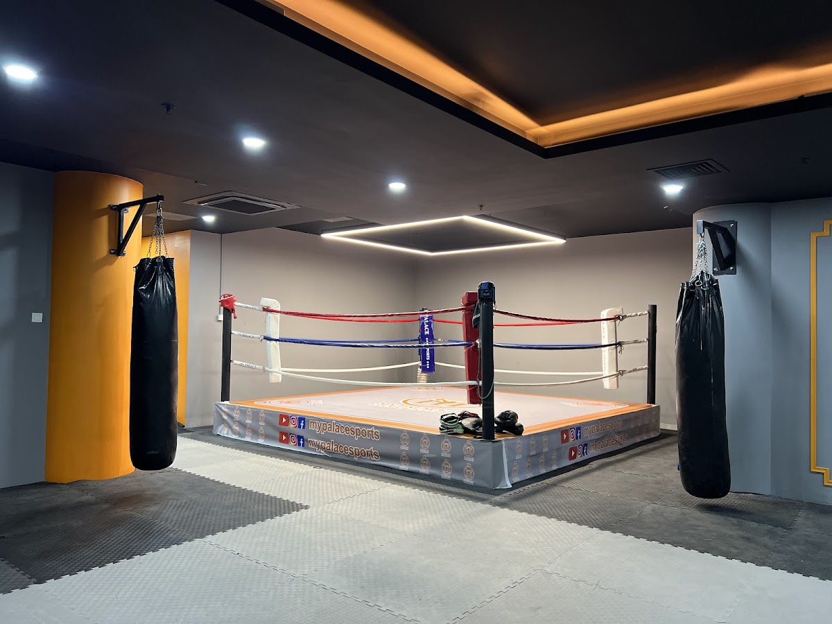 Fly Fit Sports Kurtköy - Pendik Spor Tesisi - Görsel 4