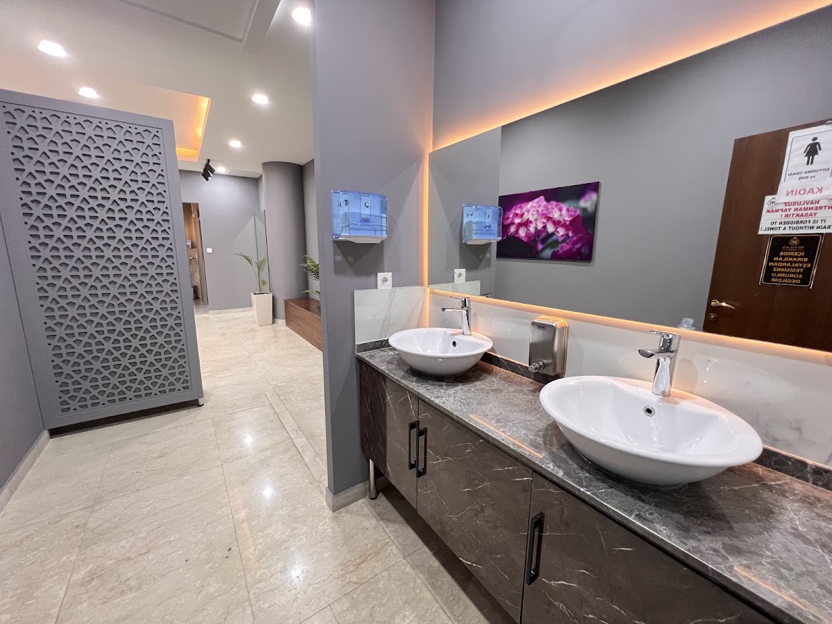 Fly Fit Sports Kurtköy - Pendik Spor Tesisi - Görsel 5