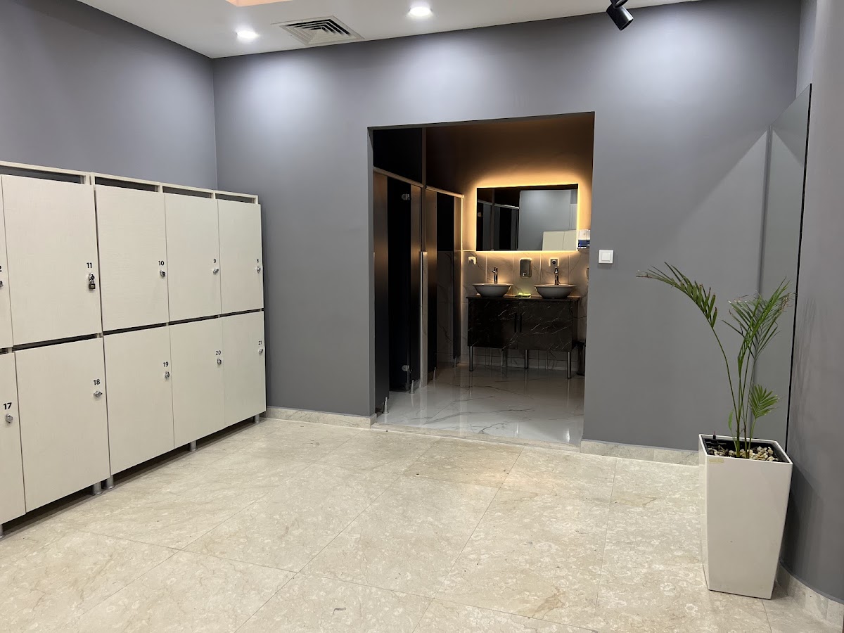 Fly Fit Sports Kurtköy - Pendik Spor Tesisi - Görsel 7