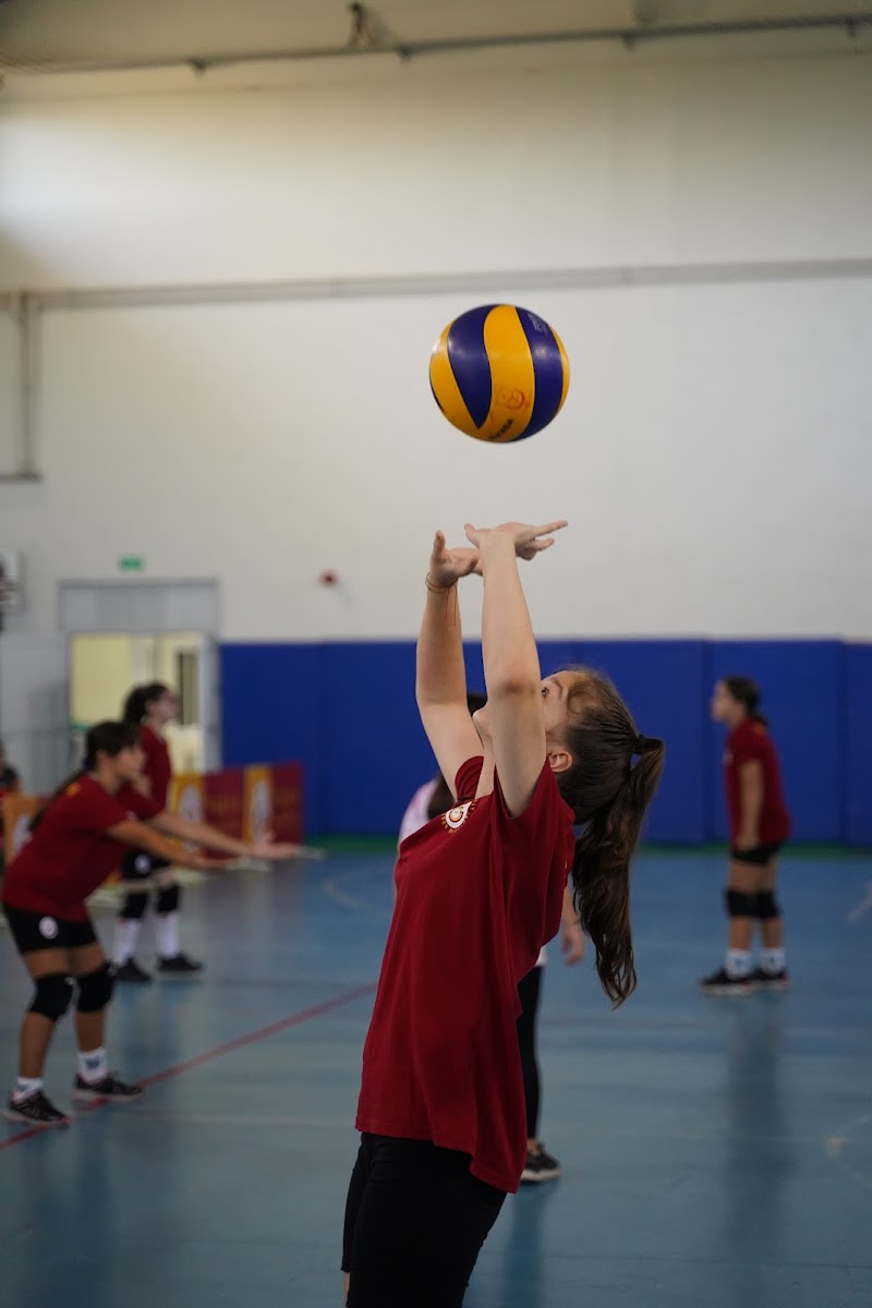 Galatasaray Tuzla Spor Okulları - Tuzla Spor Tesisi - Görsel 2