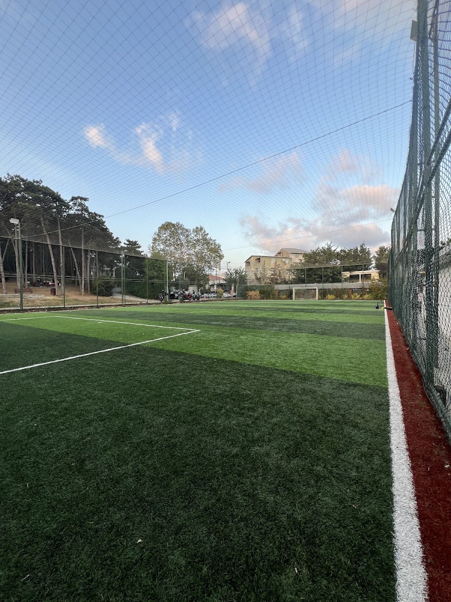 Gappi Gleen Arena Halı Saha - Sarıyer Spor Tesisi - Görsel 2