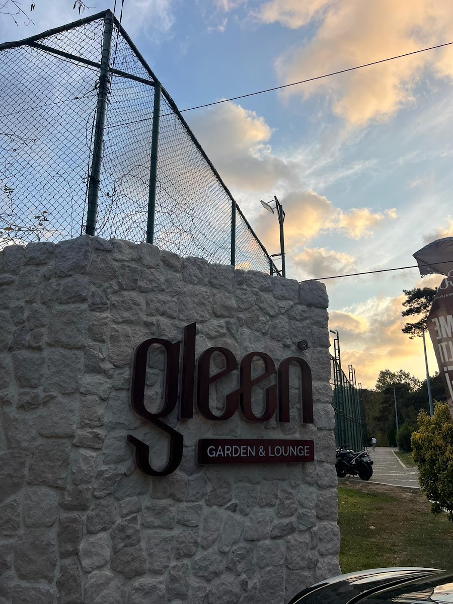 Gappi Gleen Arena Halı Saha - Sarıyer Spor Tesisi - Görsel 3