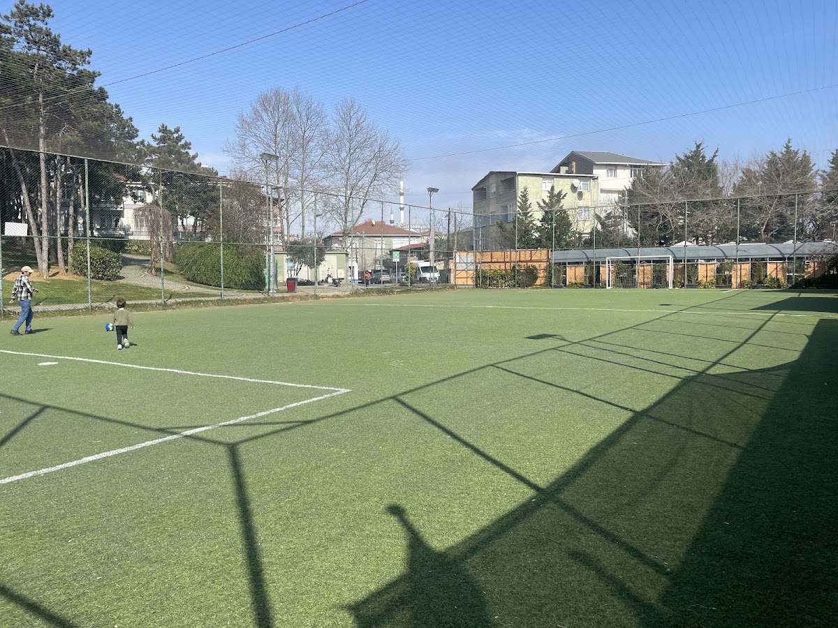 Gappi Gleen Arena Halı Saha - Sarıyer Spor Tesisi - Görsel 4