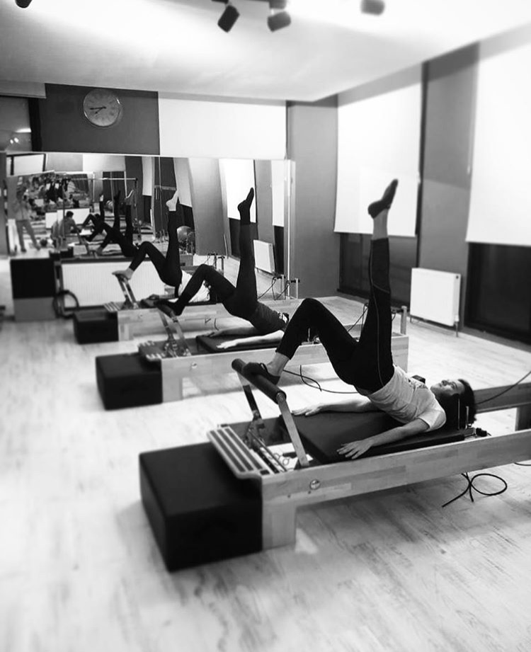 Gatto Pilates Studio - Tuzla Spor Tesisi - Görsel 2