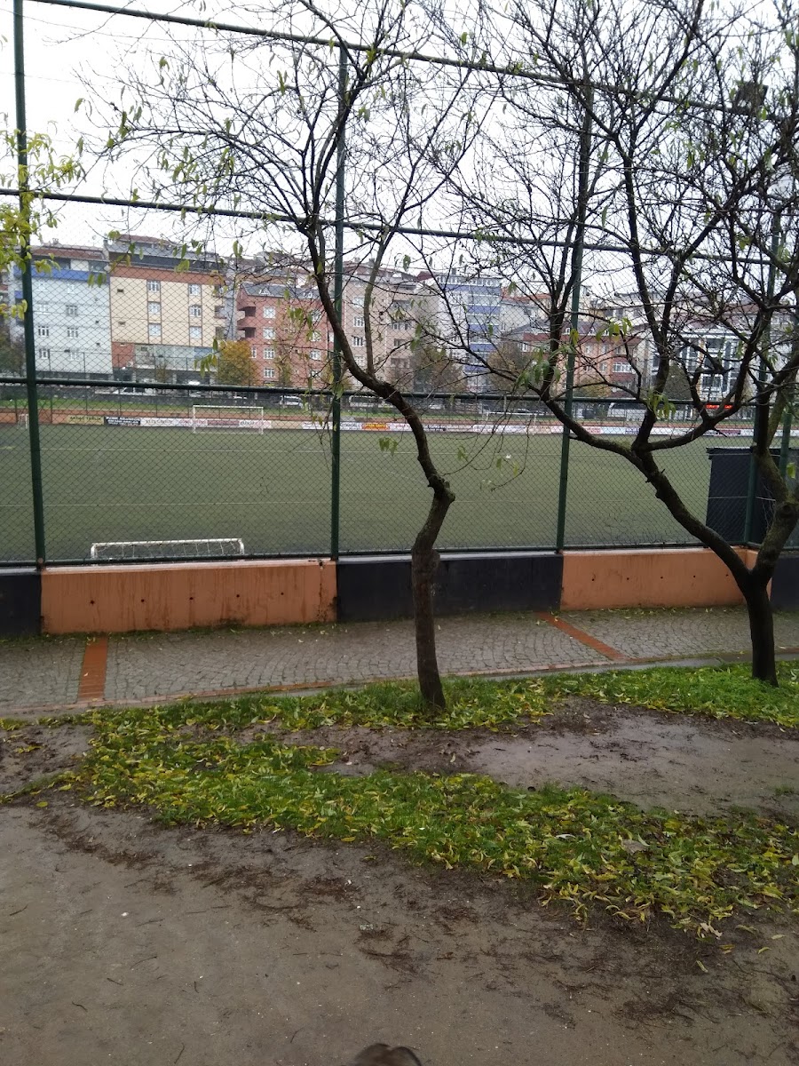Gazi Mahallesi Stadı - Sultangazi Spor Tesisi - Görsel 4
